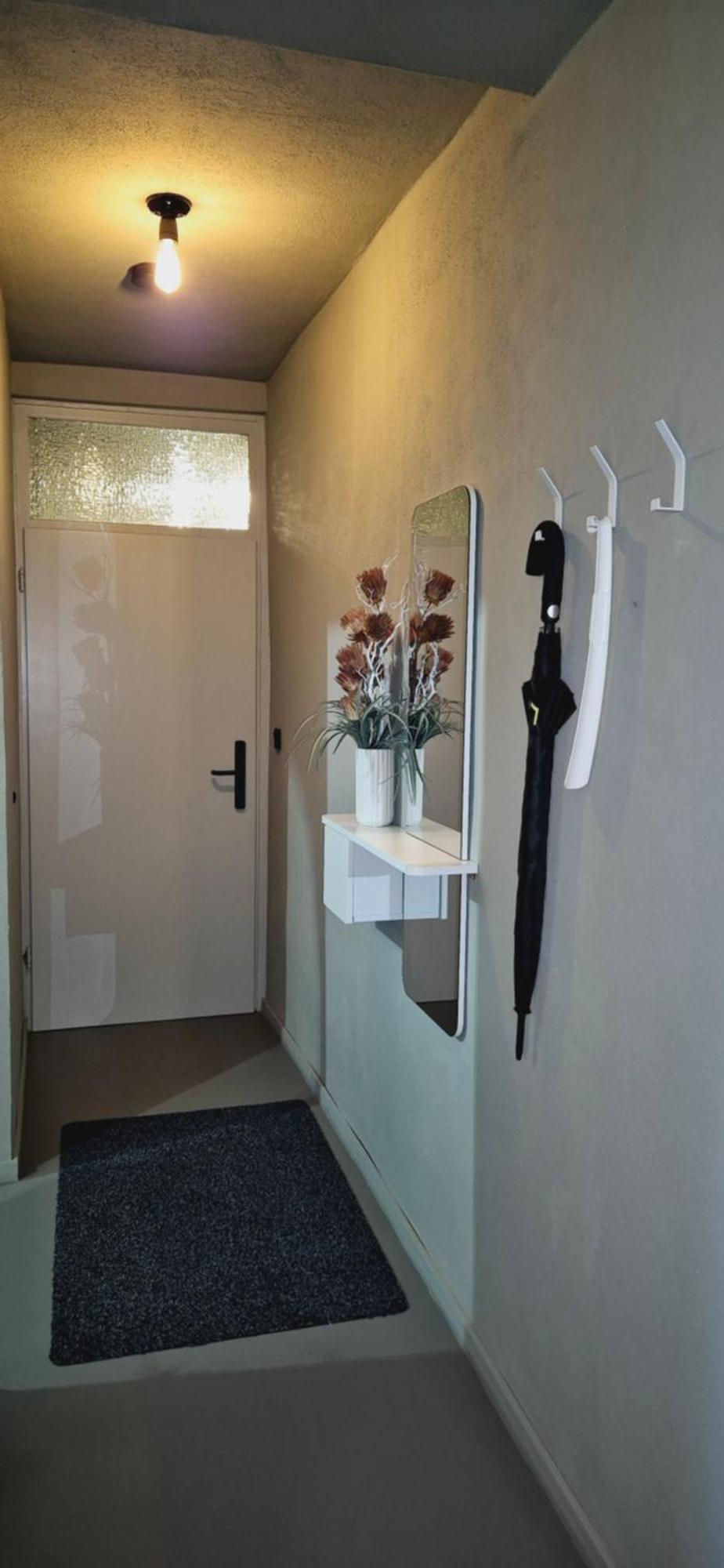 Appartamento Xzllenz Kueche Bad S-Bahn Parken Smart-Tv Wellbeing Neunkirchen am Sand Camera foto