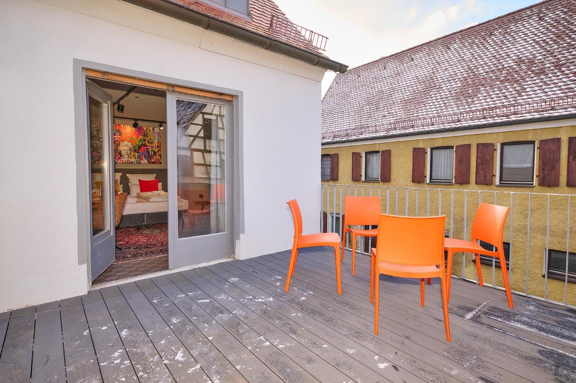 Appartamento Xzllenz Kueche Bad S-Bahn Parken Smart-Tv Wellbeing Neunkirchen am Sand Camera foto